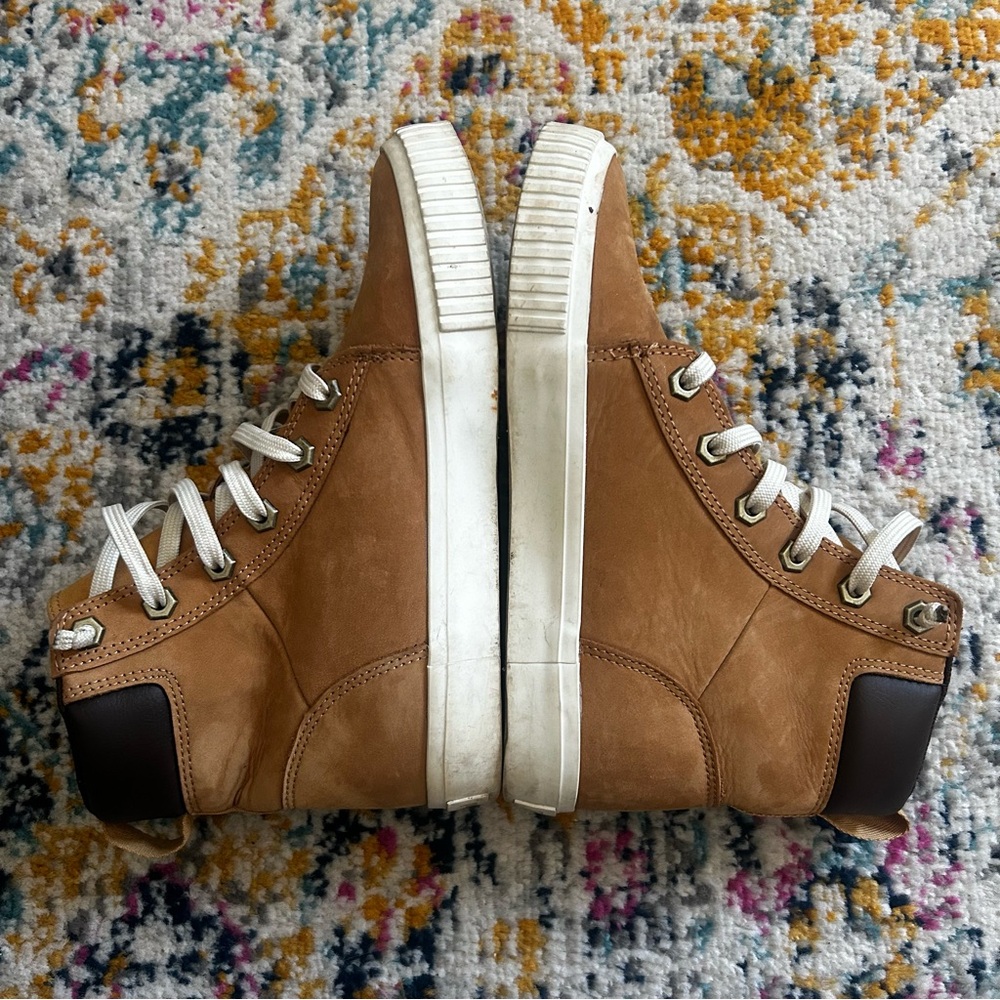 TIMBERLAND Booties - Picture 9 of 10